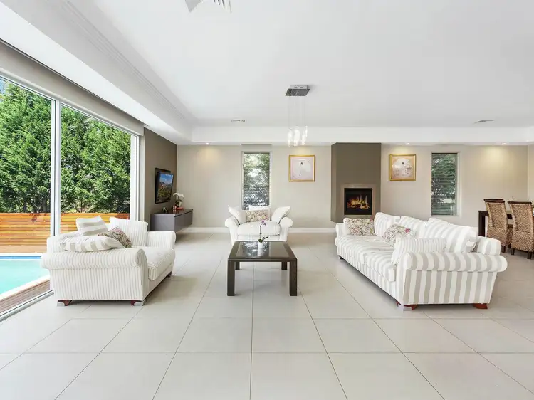 Third view of Homely house listing, 29 Kimberley Road, Carlingford NSW 2118