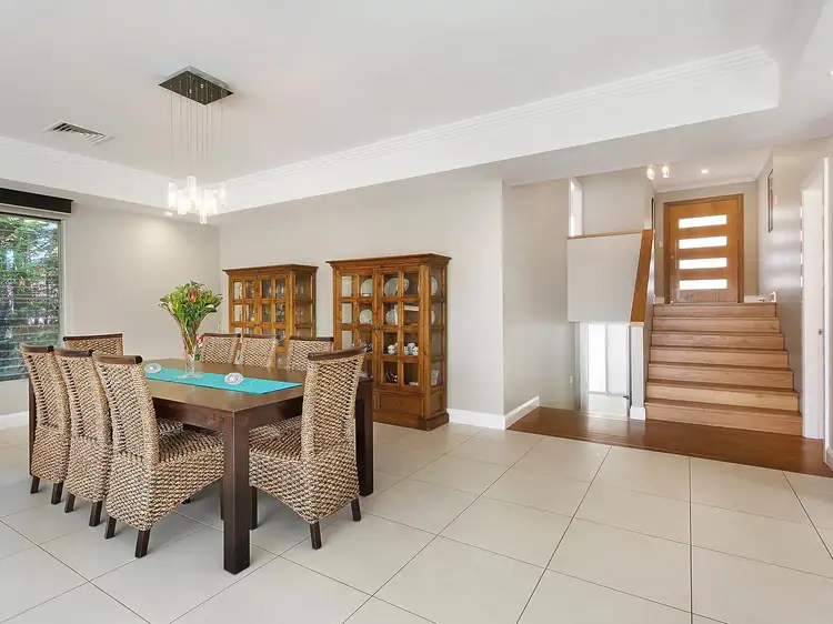Fourth view of Homely house listing, 29 Kimberley Road, Carlingford NSW 2118