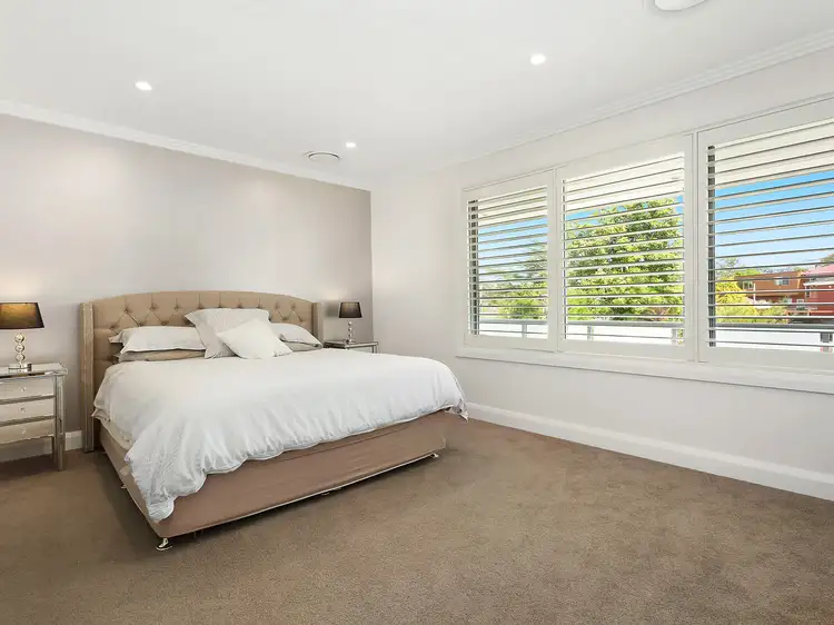 Fifth view of Homely house listing, 29 Kimberley Road, Carlingford NSW 2118