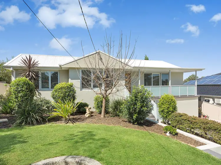 Sixth view of Homely house listing, 29 Kimberley Road, Carlingford NSW 2118