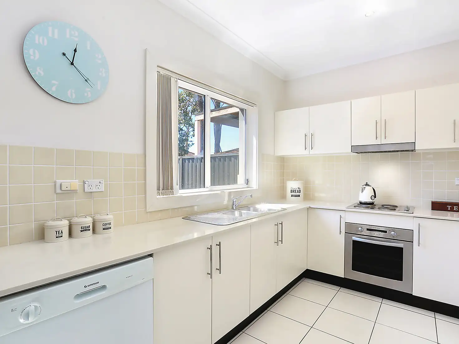 Main view of Homely villa listing, 4/95 Picnic Point Road, Panania NSW 2213