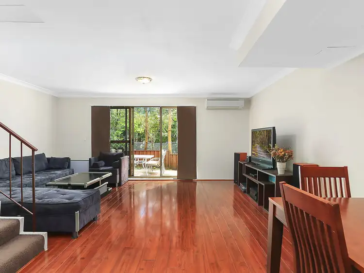 71/25 Taranto Road, Marsfield NSW 2122