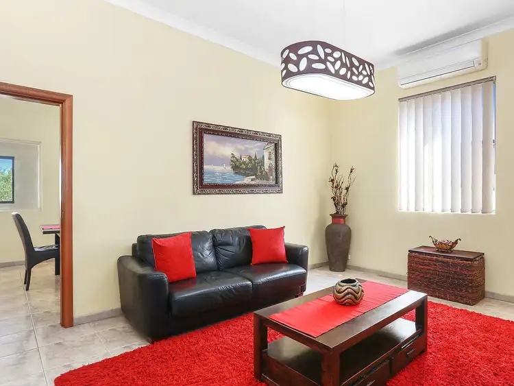 Second view of Homely house listing, 41 Grantham Street, Carlton NSW 2218