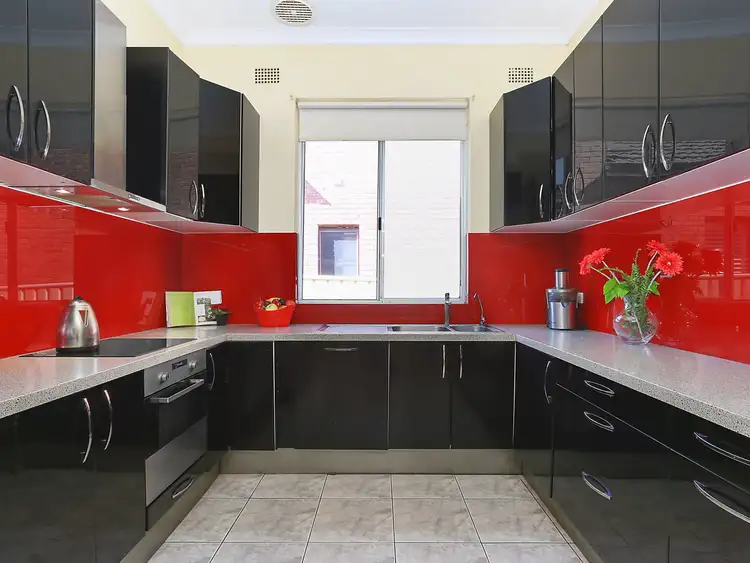 Fourth view of Homely house listing, 41 Grantham Street, Carlton NSW 2218