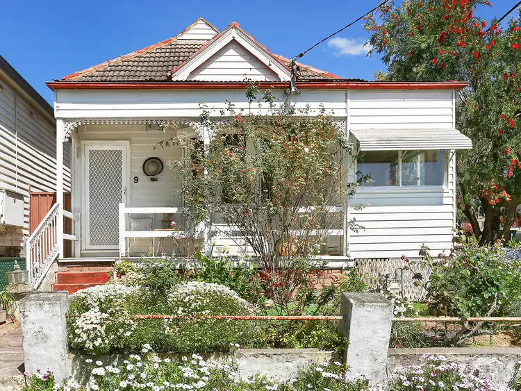 Main view of Homely house listing, 9 Fleet Street, Carlton NSW 2218