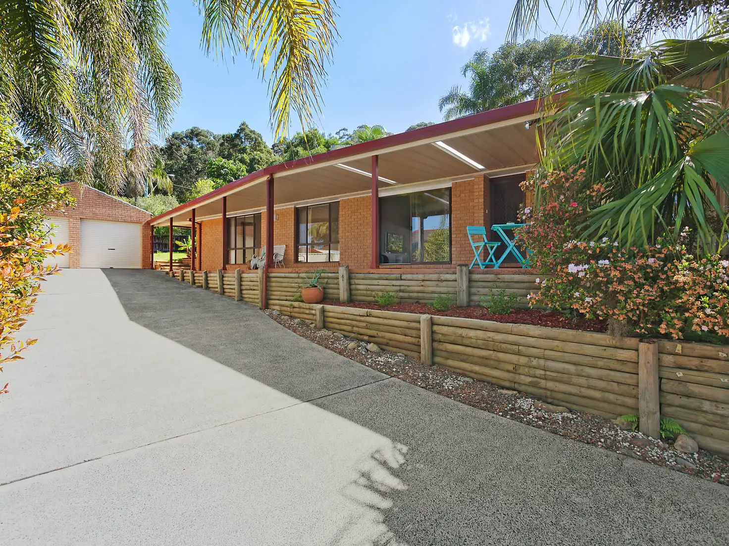 Main view of Homely house listing, 9 Colleena Close, Kincumber NSW 2251