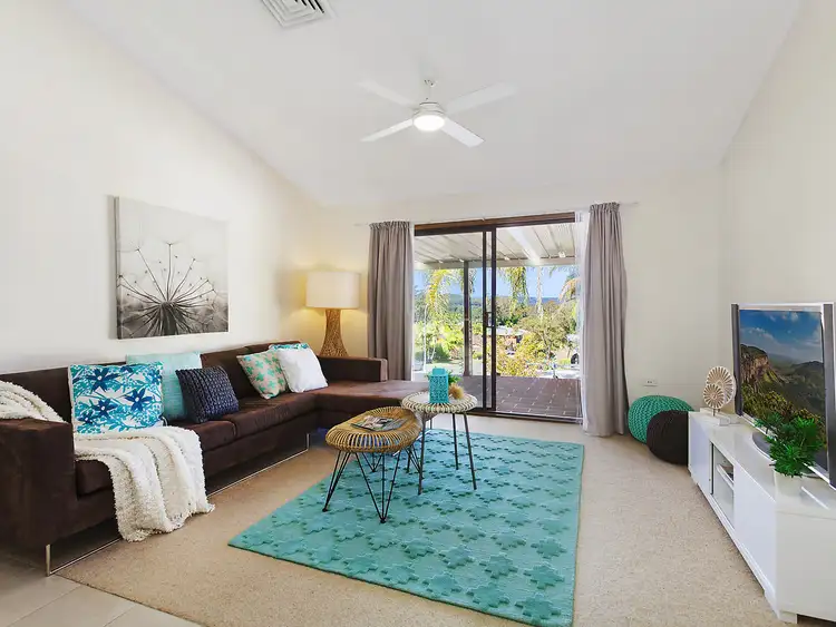 Fifth view of Homely house listing, 9 Colleena Close, Kincumber NSW 2251