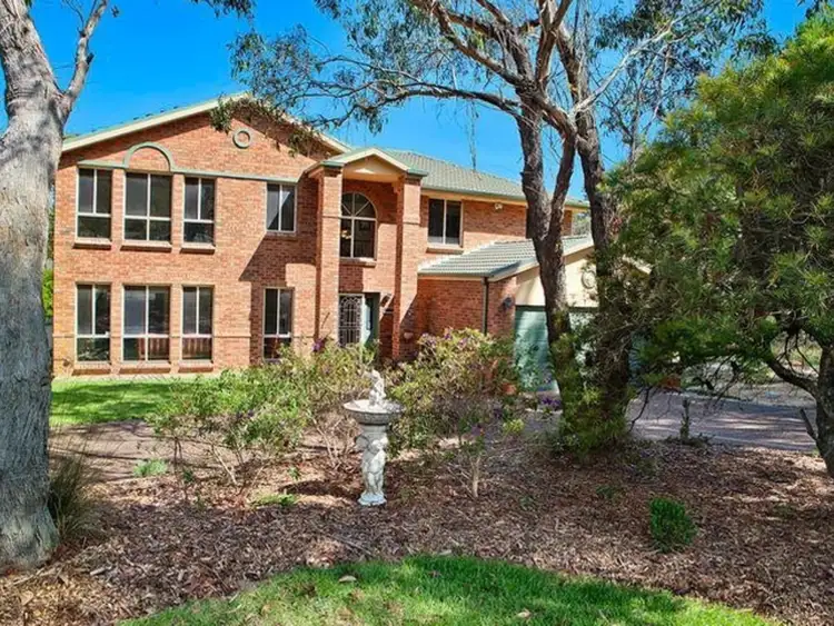 Main view of Homely house listing, 14 Kitchener Avenue, Wentworth Falls NSW 2782