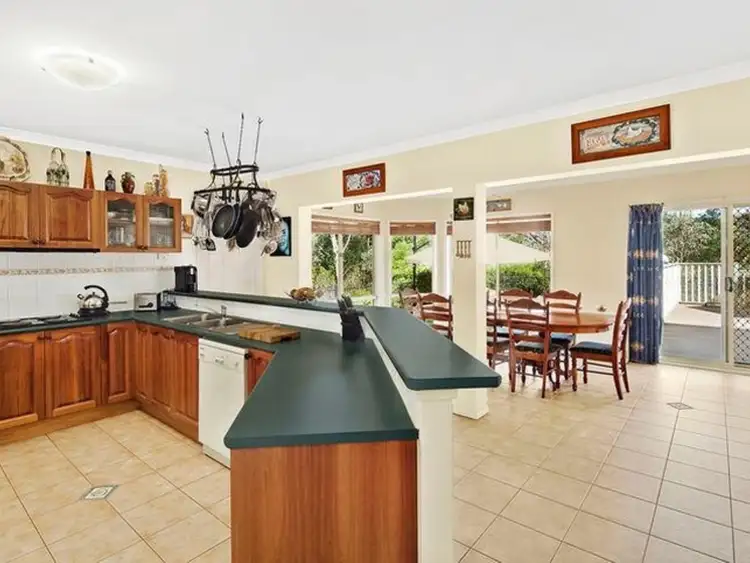 Second view of Homely house listing, 14 Kitchener Avenue, Wentworth Falls NSW 2782