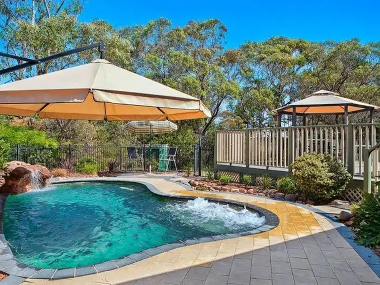 Fifth view of Homely house listing, 14 Kitchener Avenue, Wentworth Falls NSW 2782