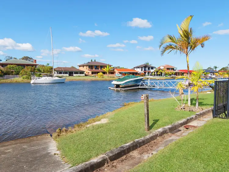 18 Dolphin Drive, Ballina NSW 2478
