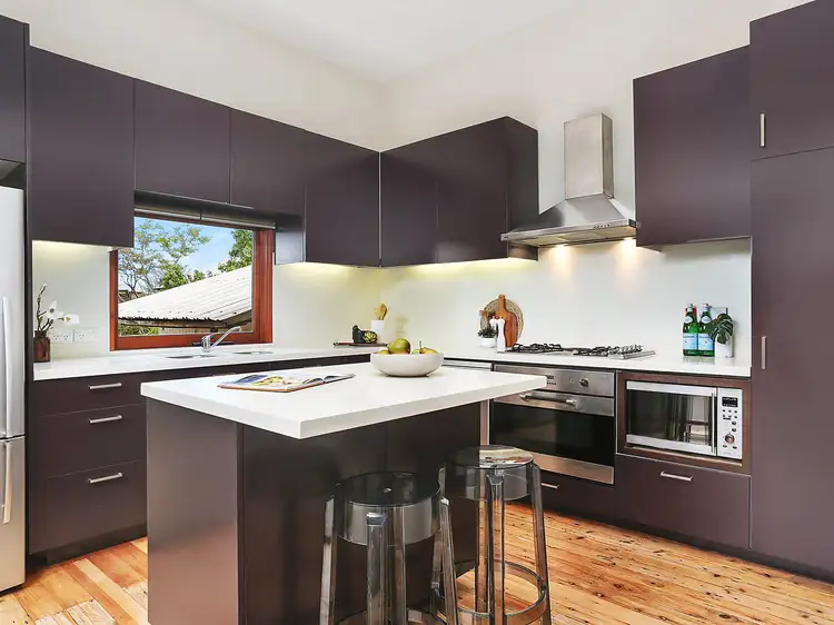 Fourth view of Homely house listing, 2 Point Street, Lilyfield NSW 2040