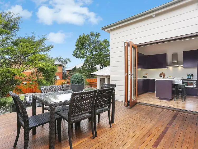 Fifth view of Homely house listing, 2 Point Street, Lilyfield NSW 2040