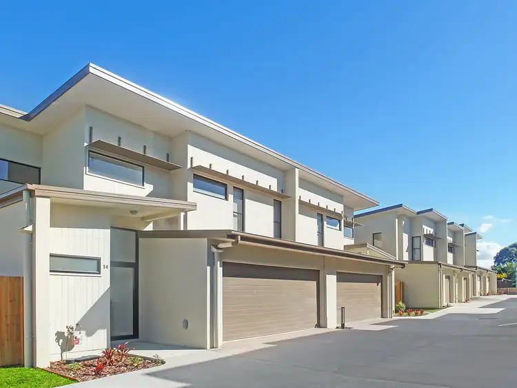 17/5 Forest Park Street, Meridan Plains QLD 4551