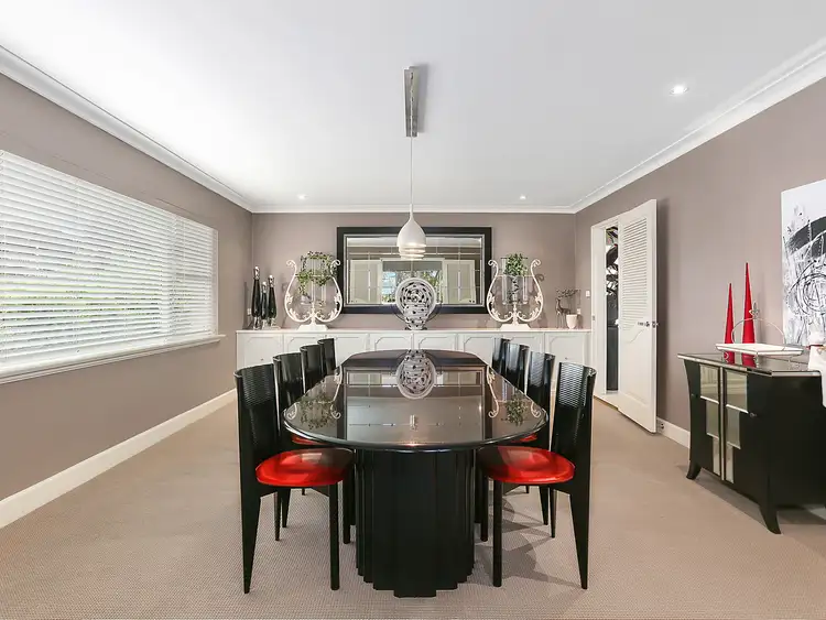 Fifth view of Homely house listing, 5 Townson Street, Blakehurst NSW 2221