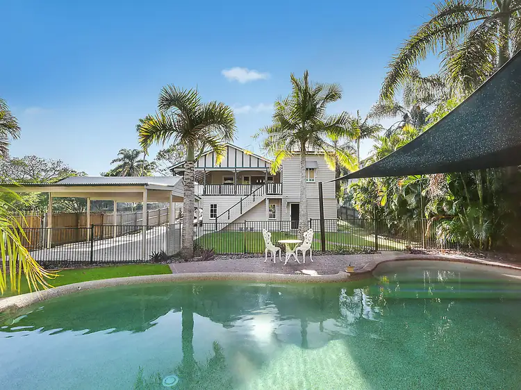 20 Luya Street, Fairfield QLD 4103