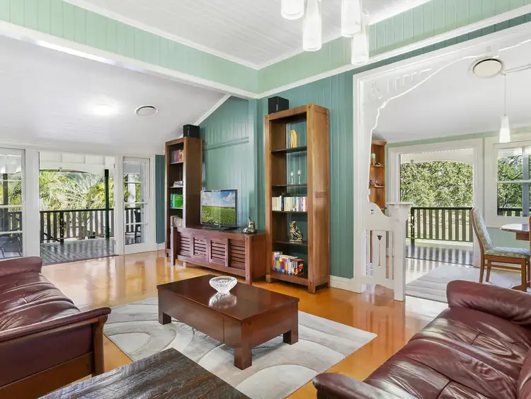 Third view of Homely house listing, 20 Luya Street, Fairfield QLD 4103