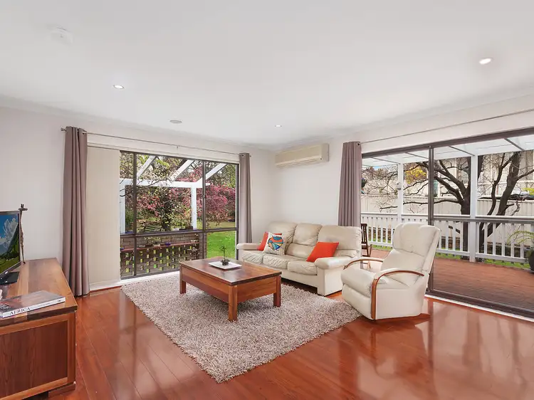 Second view of Homely house listing, 30 Miranda Place, Melba ACT 2615
