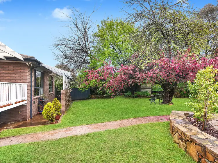 Fourth view of Homely house listing, 30 Miranda Place, Melba ACT 2615