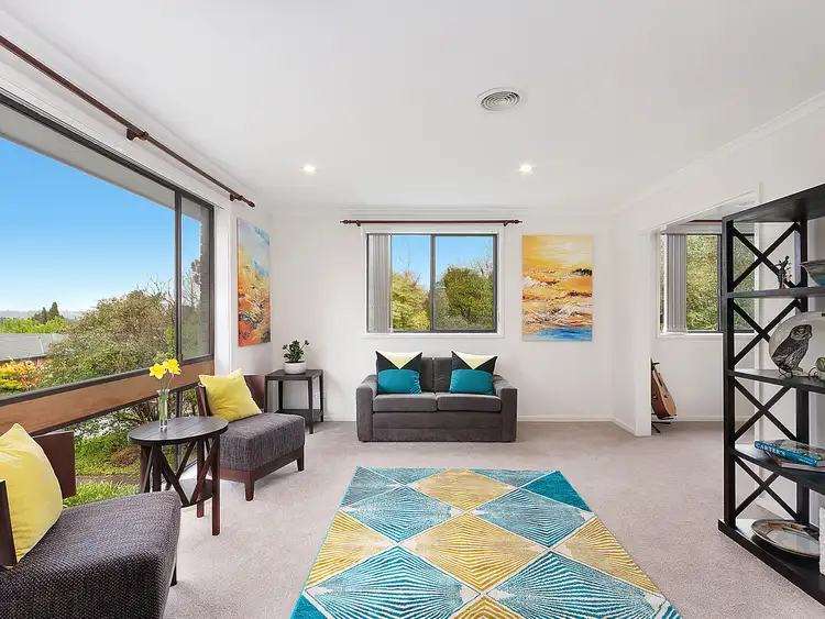 Fifth view of Homely house listing, 30 Miranda Place, Melba ACT 2615