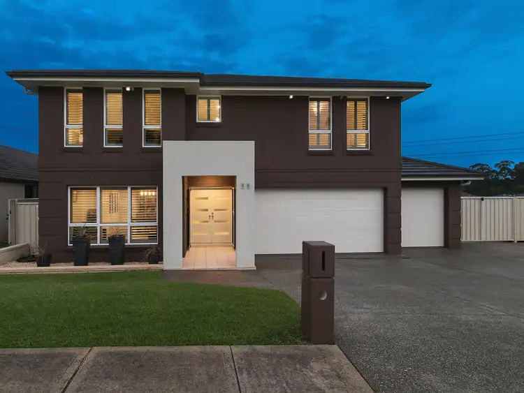 Main view of Homely house listing, 46 Elizabeth Street, Cardiff South NSW 2285