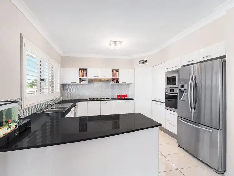 Second view of Homely house listing, 46 Elizabeth Street, Cardiff South NSW 2285