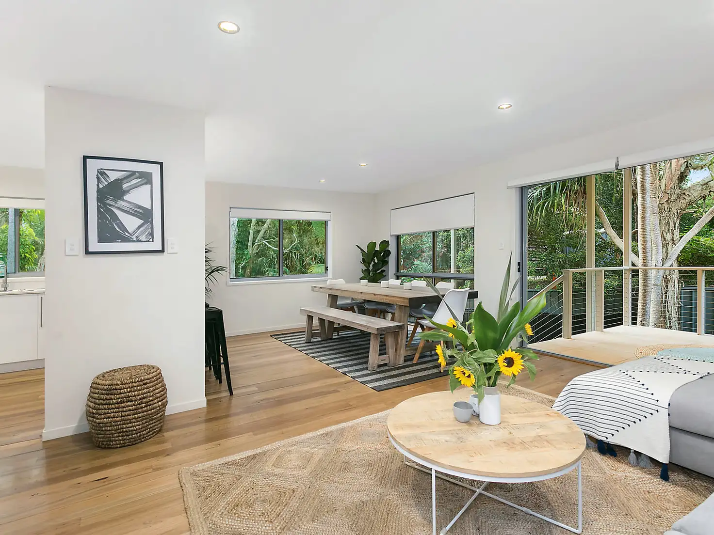 Main view of Homely townhouse listing, 5/112 Bangalow Road, Byron Bay NSW 2481