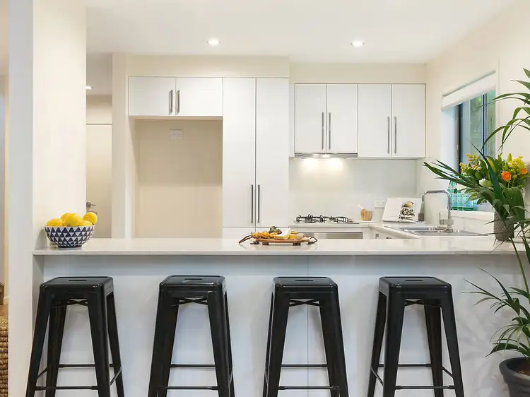 Second view of Homely townhouse listing, 5/112 Bangalow Road, Byron Bay NSW 2481