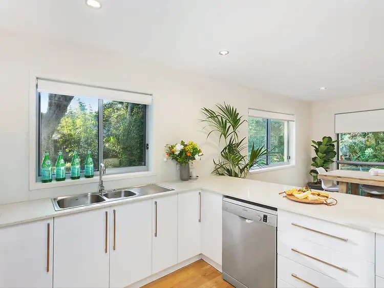 Third view of Homely townhouse listing, 5/112 Bangalow Road, Byron Bay NSW 2481