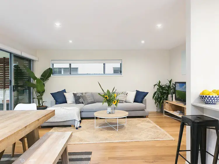 Fourth view of Homely townhouse listing, 5/112 Bangalow Road, Byron Bay NSW 2481