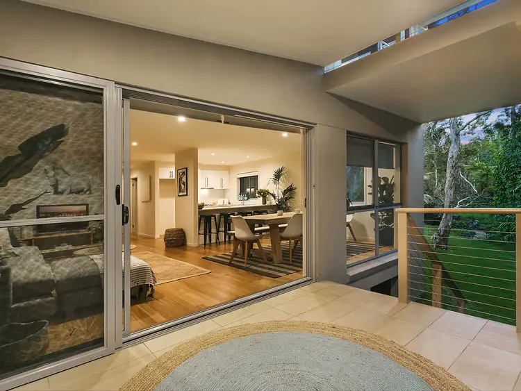 Fifth view of Homely townhouse listing, 5/112 Bangalow Road, Byron Bay NSW 2481