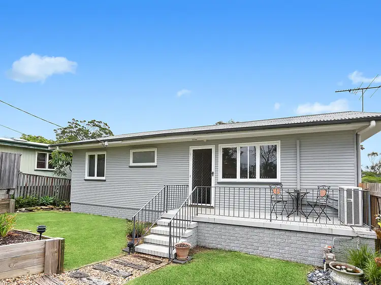 Main view of Homely house listing, 110 Foxton Street, Morningside QLD 4170