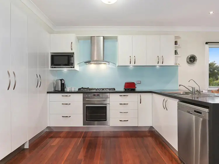 Second view of Homely house listing, 110 Foxton Street, Morningside QLD 4170