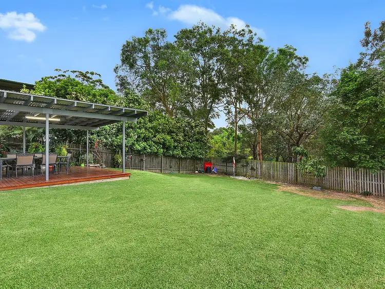 Sixth view of Homely house listing, 110 Foxton Street, Morningside QLD 4170
