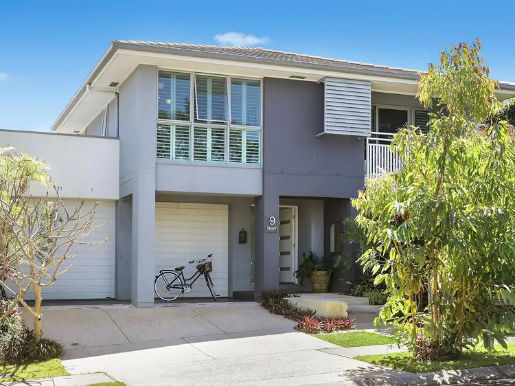 Main view of Homely house listing, 19 Wyandra Crescent, Murarrie QLD 4172
