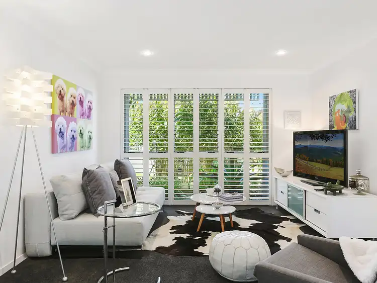 Second view of Homely house listing, 19 Wyandra Crescent, Murarrie QLD 4172
