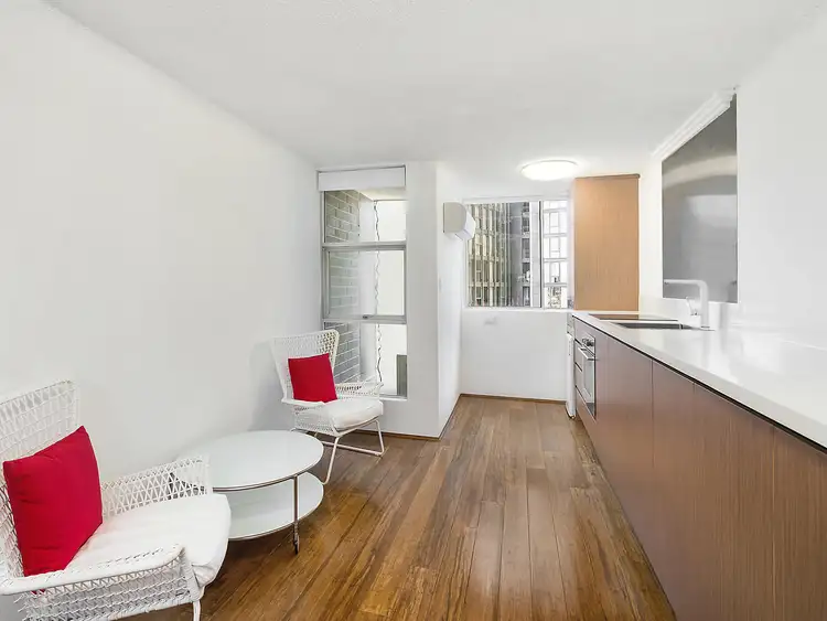 77/13 Waine Street, Surry Hills NSW 2010