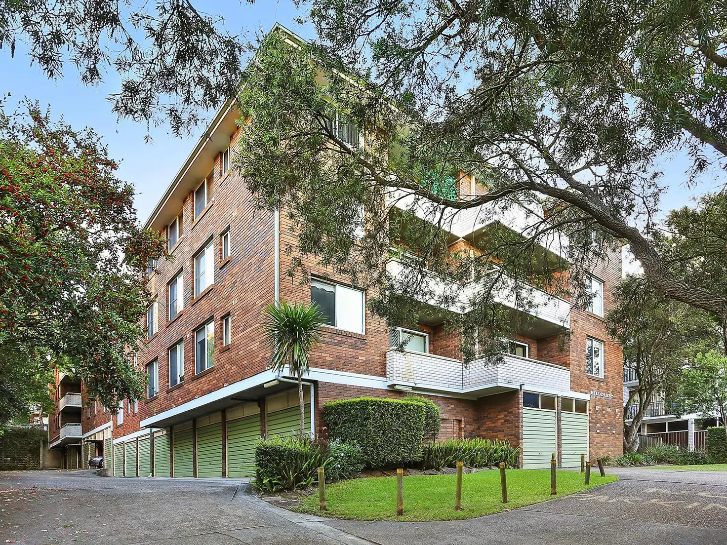 Main view of Homely unit listing, 13/14 Price Street, Ryde NSW 2112