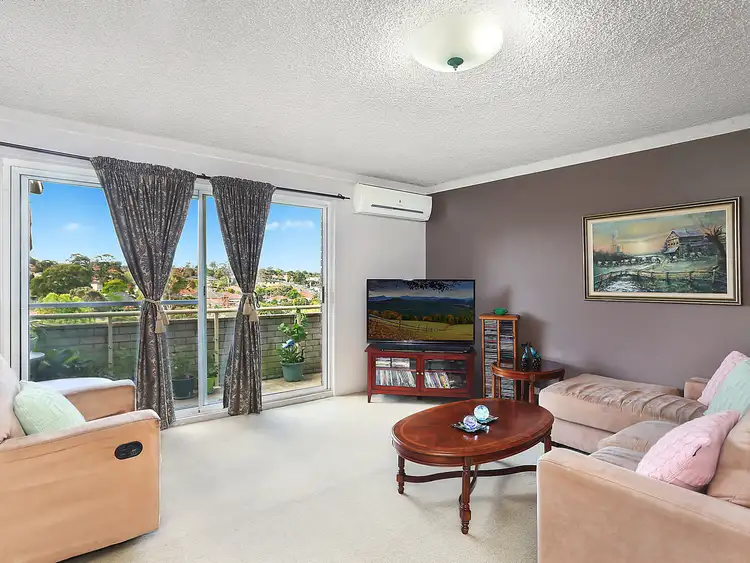Second view of Homely unit listing, 13/14 Price Street, Ryde NSW 2112
