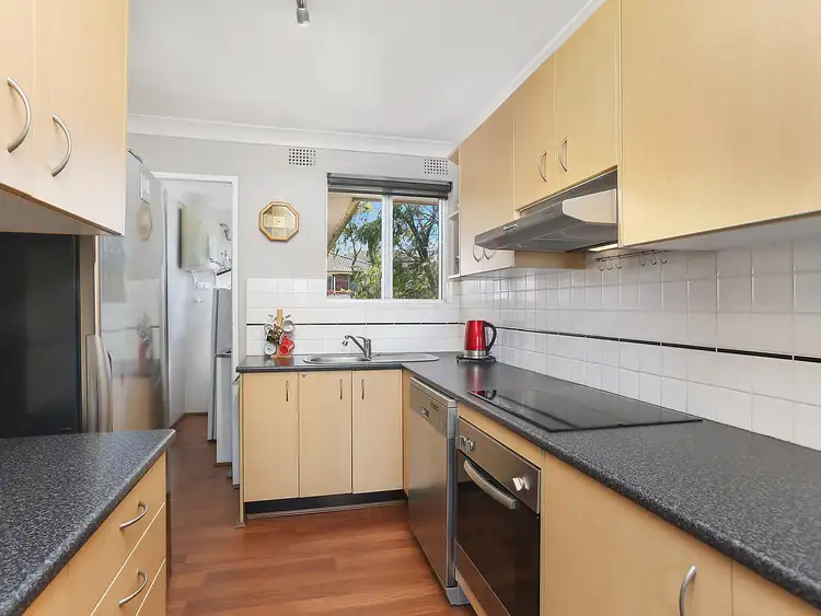 Third view of Homely unit listing, 13/14 Price Street, Ryde NSW 2112