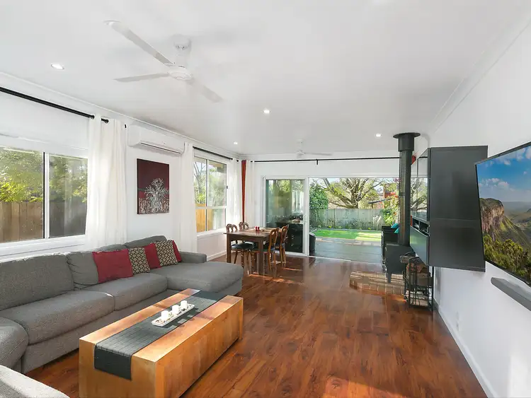 Third view of Homely house listing, 2 Milson Parade, Normanhurst NSW 2076