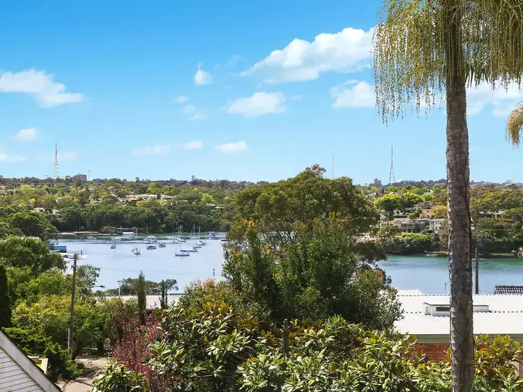 Third view of Homely house listing, 1 Browns Lane, Hunters Hill NSW 2110