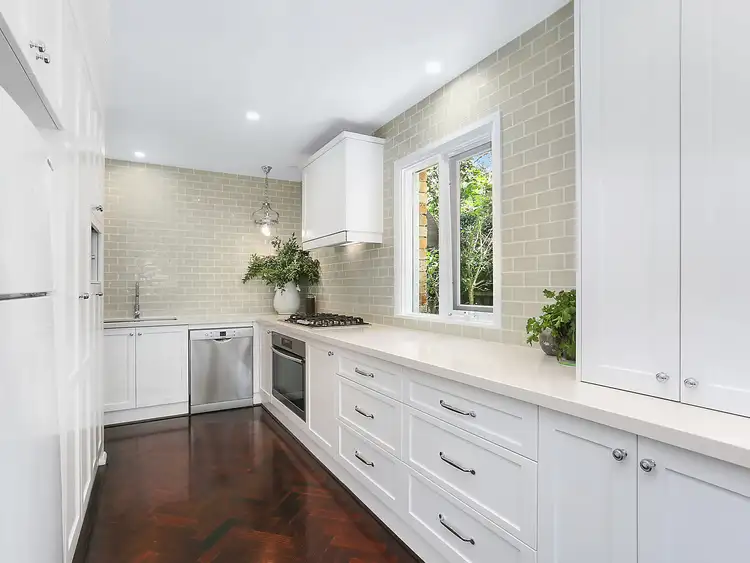 Fourth view of Homely house listing, 1 Browns Lane, Hunters Hill NSW 2110