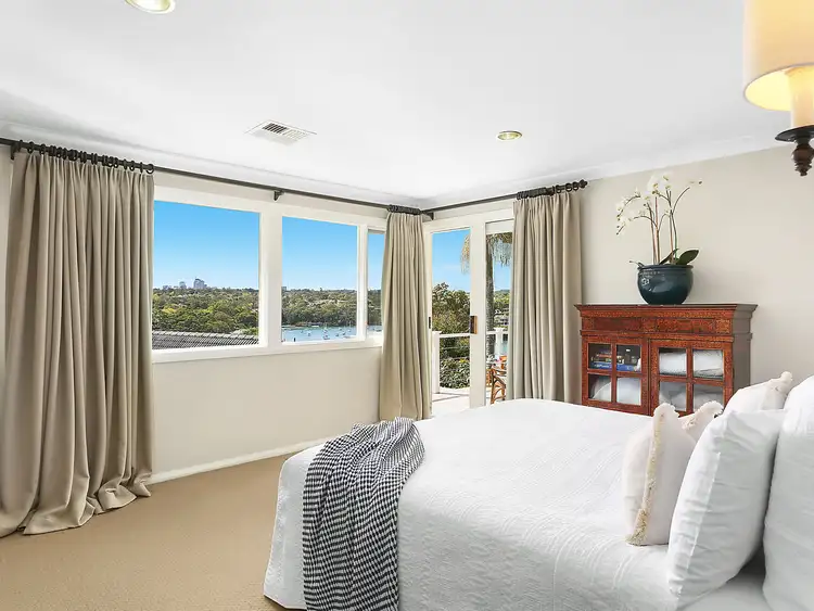 Fifth view of Homely house listing, 1 Browns Lane, Hunters Hill NSW 2110