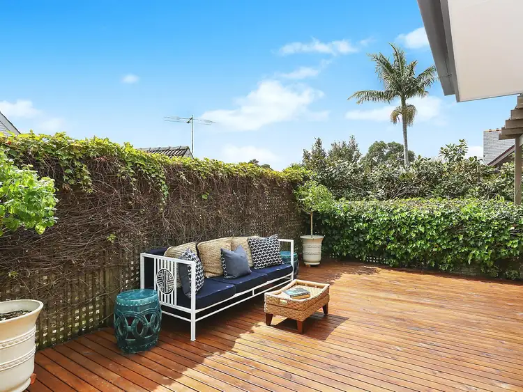 Sixth view of Homely house listing, 1 Browns Lane, Hunters Hill NSW 2110