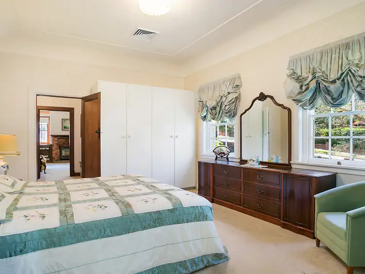Fifth view of Homely house listing, 8 Redgum Avenue, Killara NSW 2071