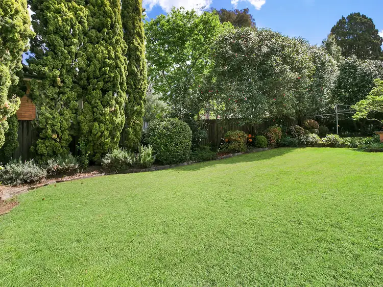 Sixth view of Homely house listing, 8 Redgum Avenue, Killara NSW 2071