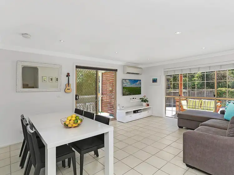 Second view of Homely townhouse listing, 16B Claret Ash Grove, Menai NSW 2234