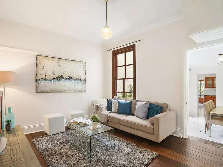 Fourth view of Homely house listing, 35 Gould Avenue, Lewisham NSW 2049