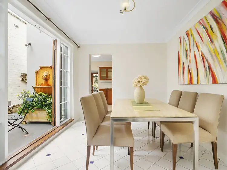 Fifth view of Homely house listing, 35 Gould Avenue, Lewisham NSW 2049